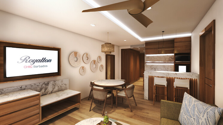 Royalton Vessence Barbados, An Autograph Collection All-Inclusive Resort - Adults Only